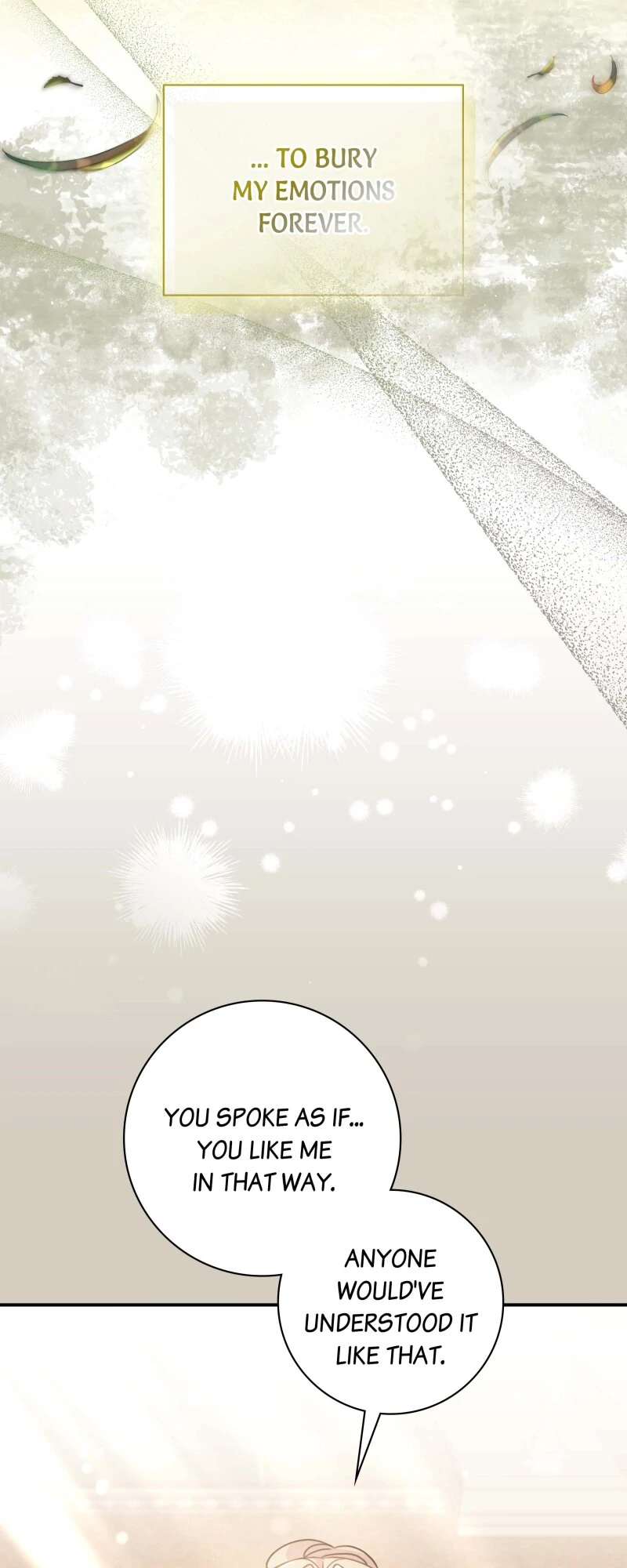 The Emperor’s Sleepless Nights Chapter 50 - Page 12