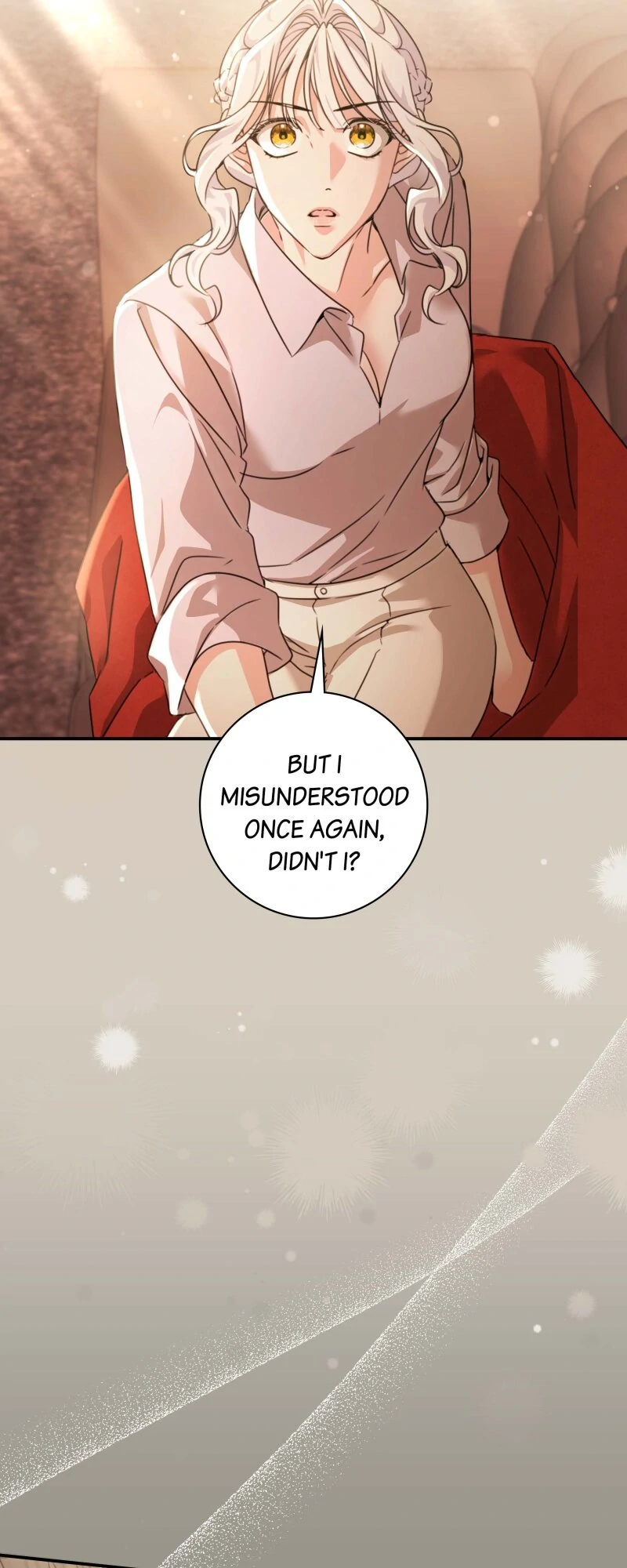 The Emperor’s Sleepless Nights Chapter 50 - Page 13