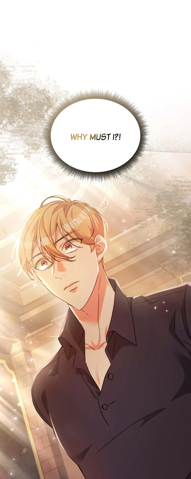 The Emperor’s Sleepless Nights Chapter 50 - Page 16