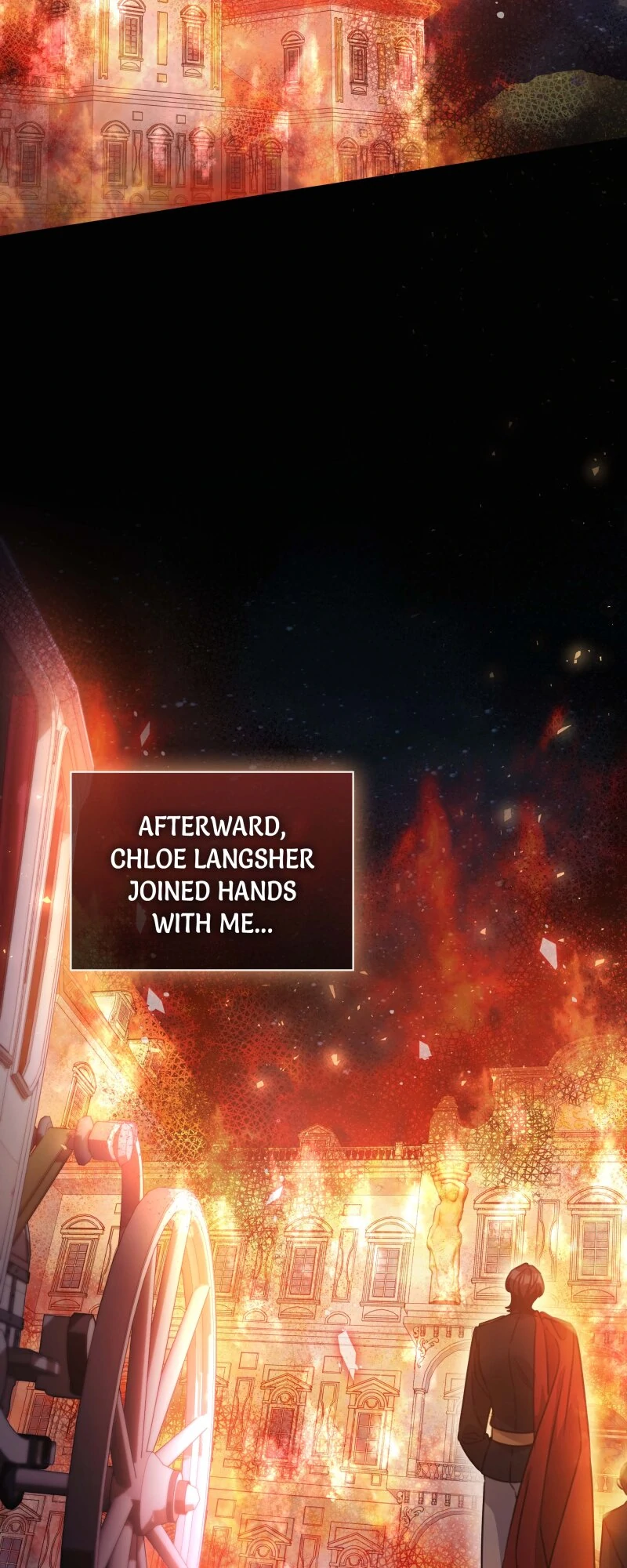 The Emperor’s Sleepless Nights Chapter 50 - Page 18