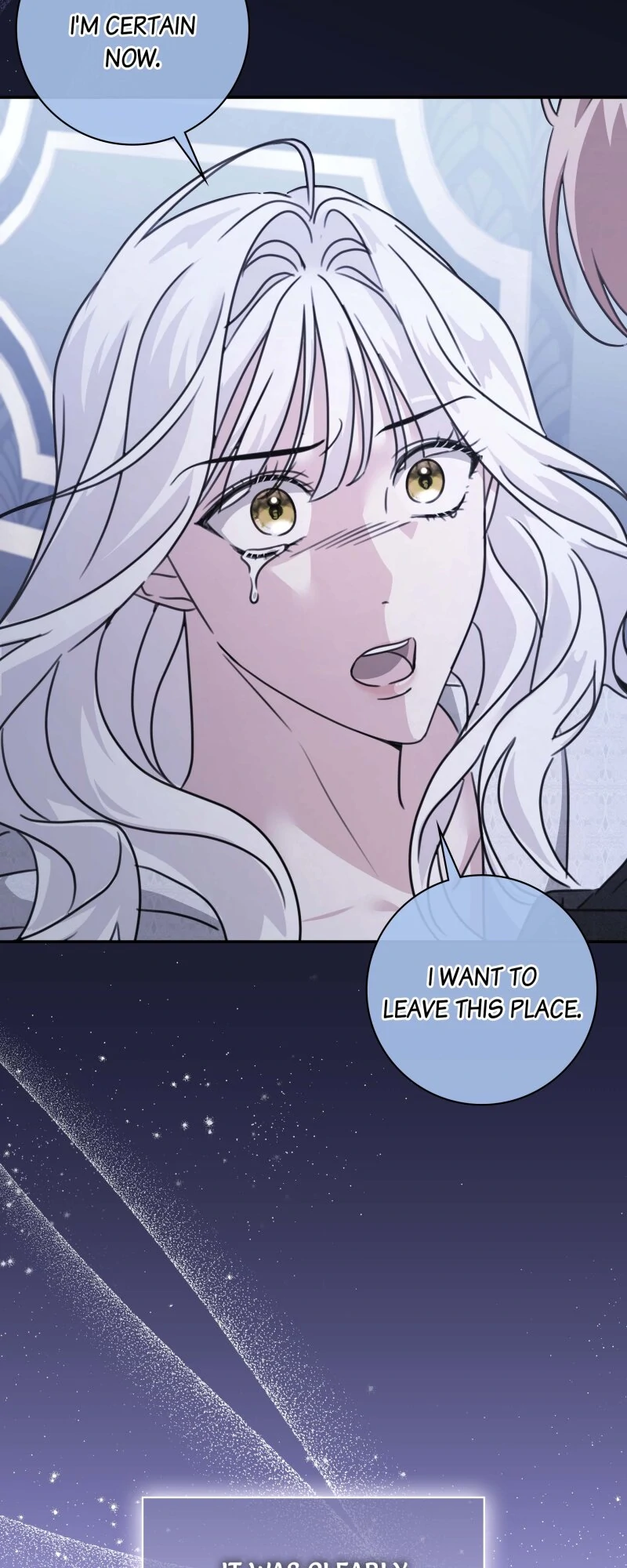 The Emperor’s Sleepless Nights Chapter 50 - Page 20