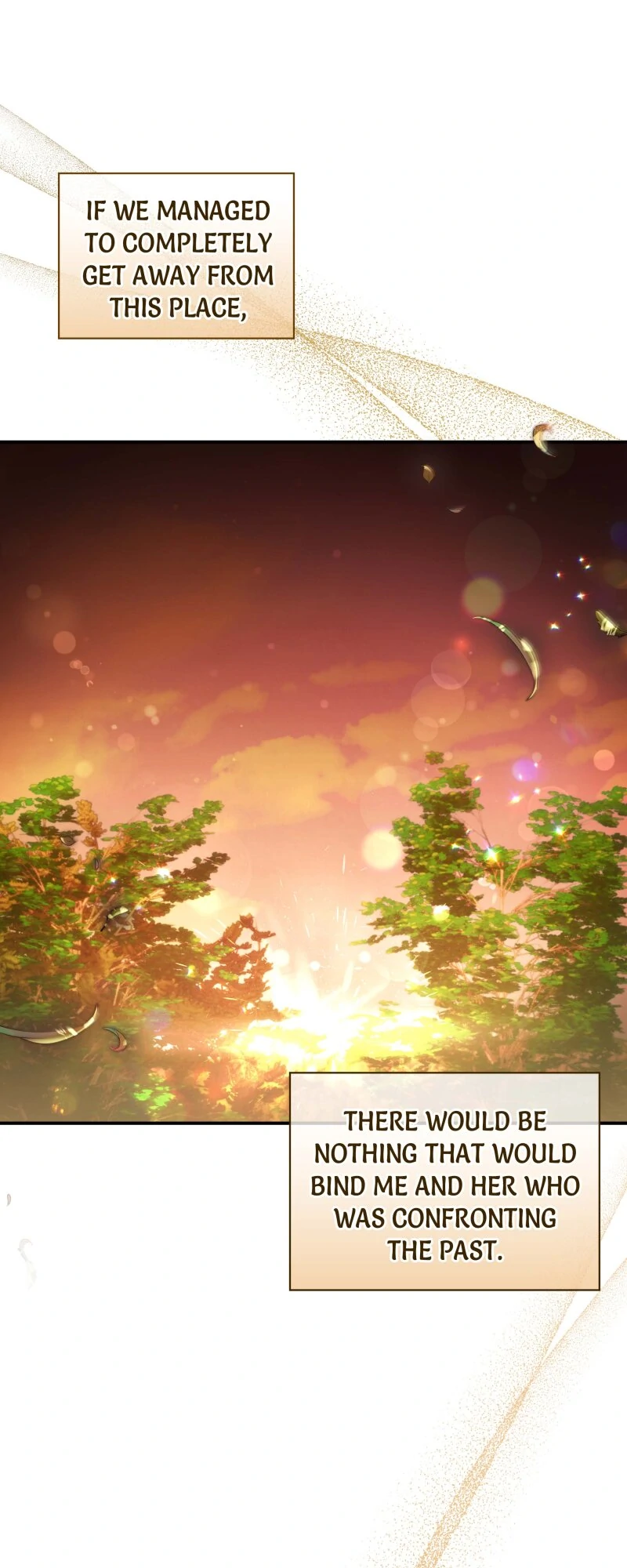 The Emperor’s Sleepless Nights Chapter 50 - Page 22