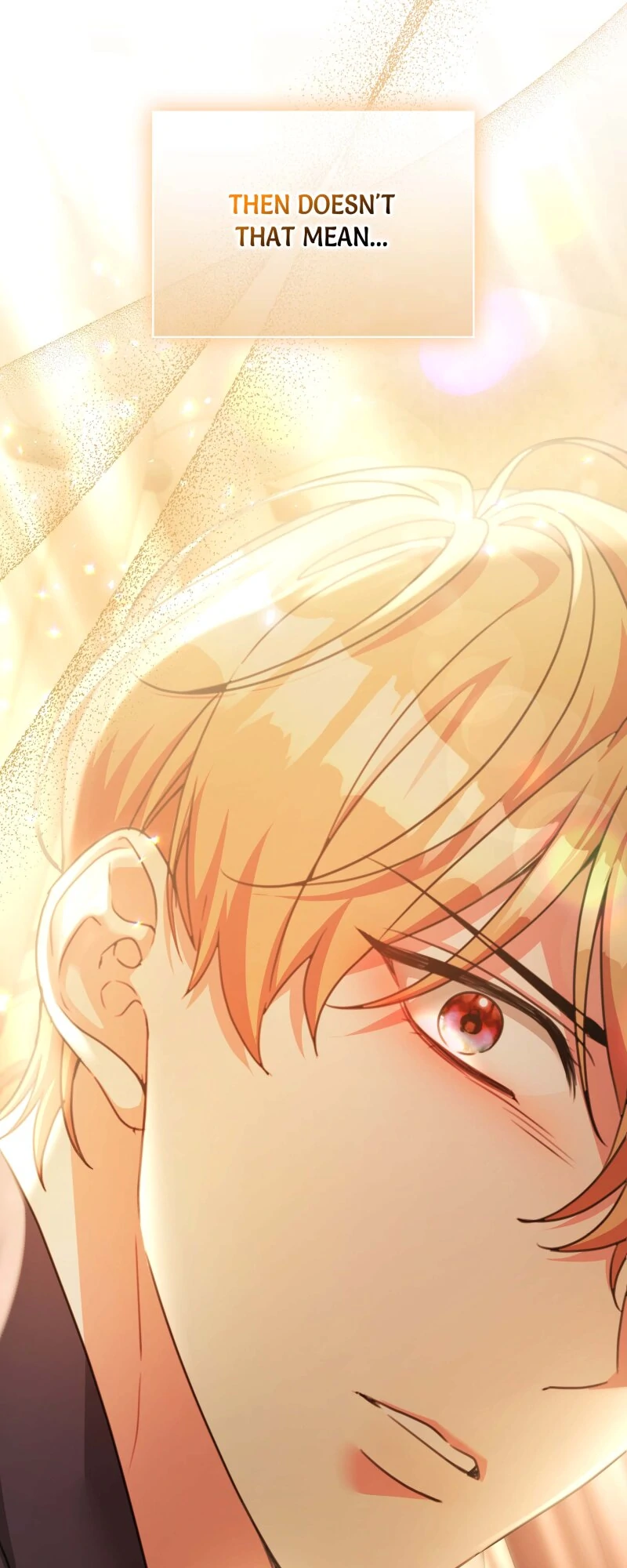 The Emperor’s Sleepless Nights Chapter 50 - Page 23