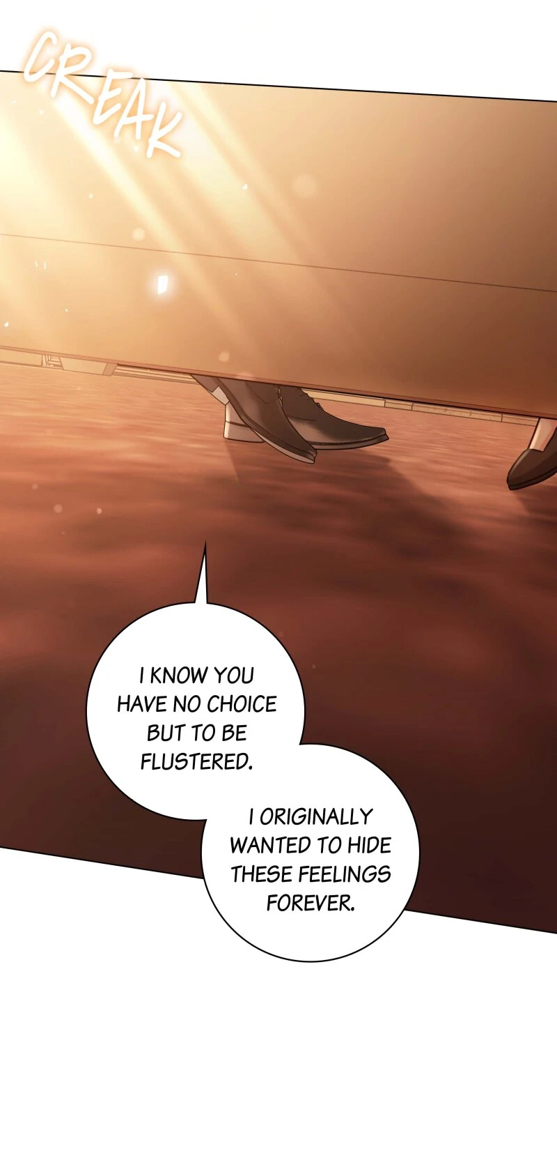 The Emperor’s Sleepless Nights Chapter 50 - Page 25