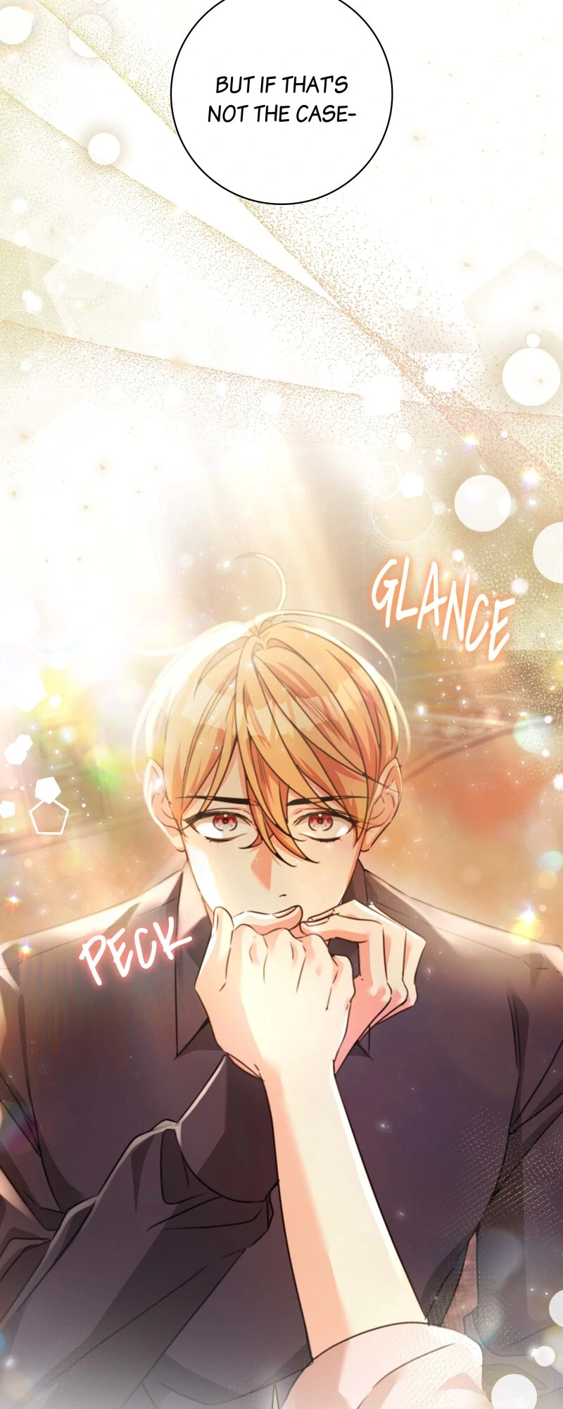 The Emperor’s Sleepless Nights Chapter 50 - Page 27