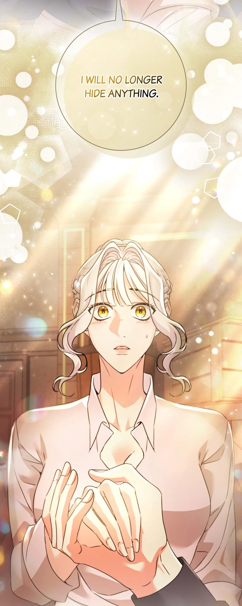 The Emperor’s Sleepless Nights Chapter 50 - Page 28