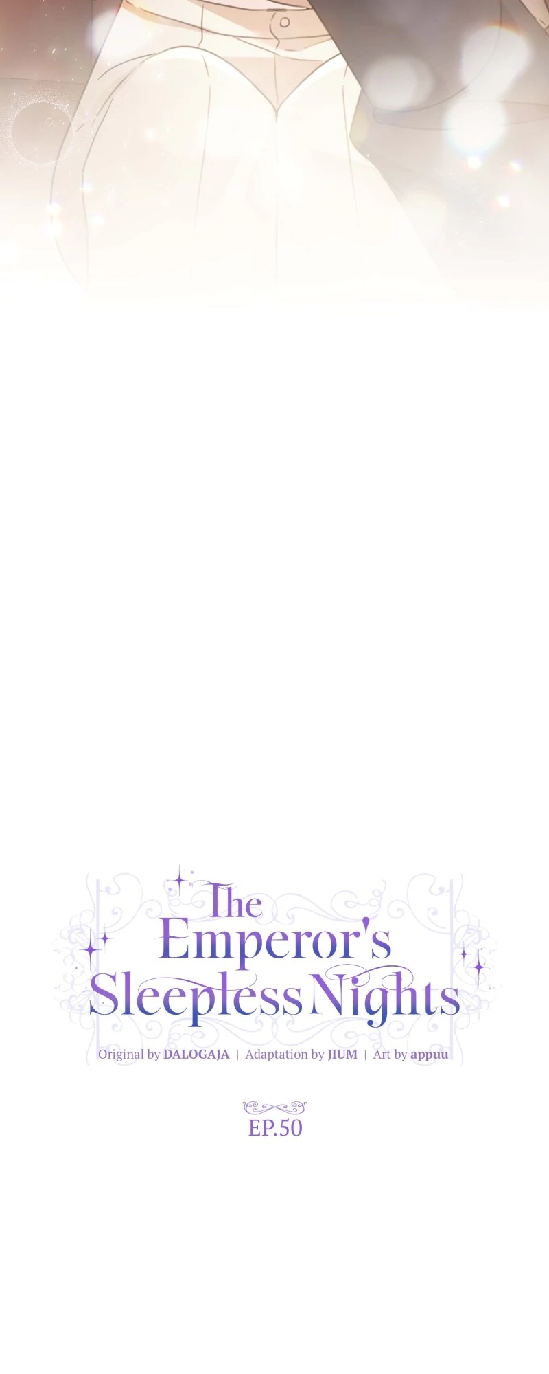 The Emperor’s Sleepless Nights Chapter 50 - Page 29