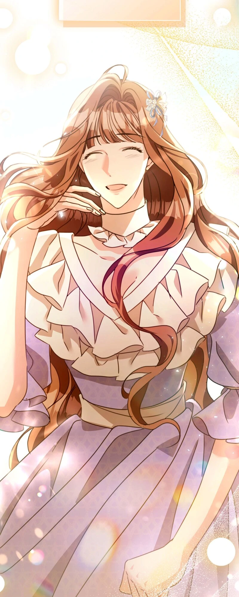 The Emperor’s Sleepless Nights Chapter 50 - Page 4