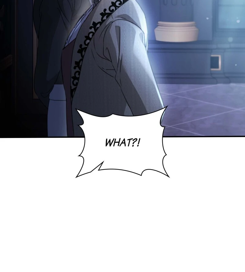 The Emperor’s Sleepless Nights Chapter 50 - Page 35