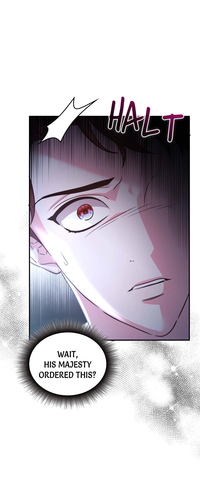 The Emperor’s Sleepless Nights Chapter 50 - Page 37