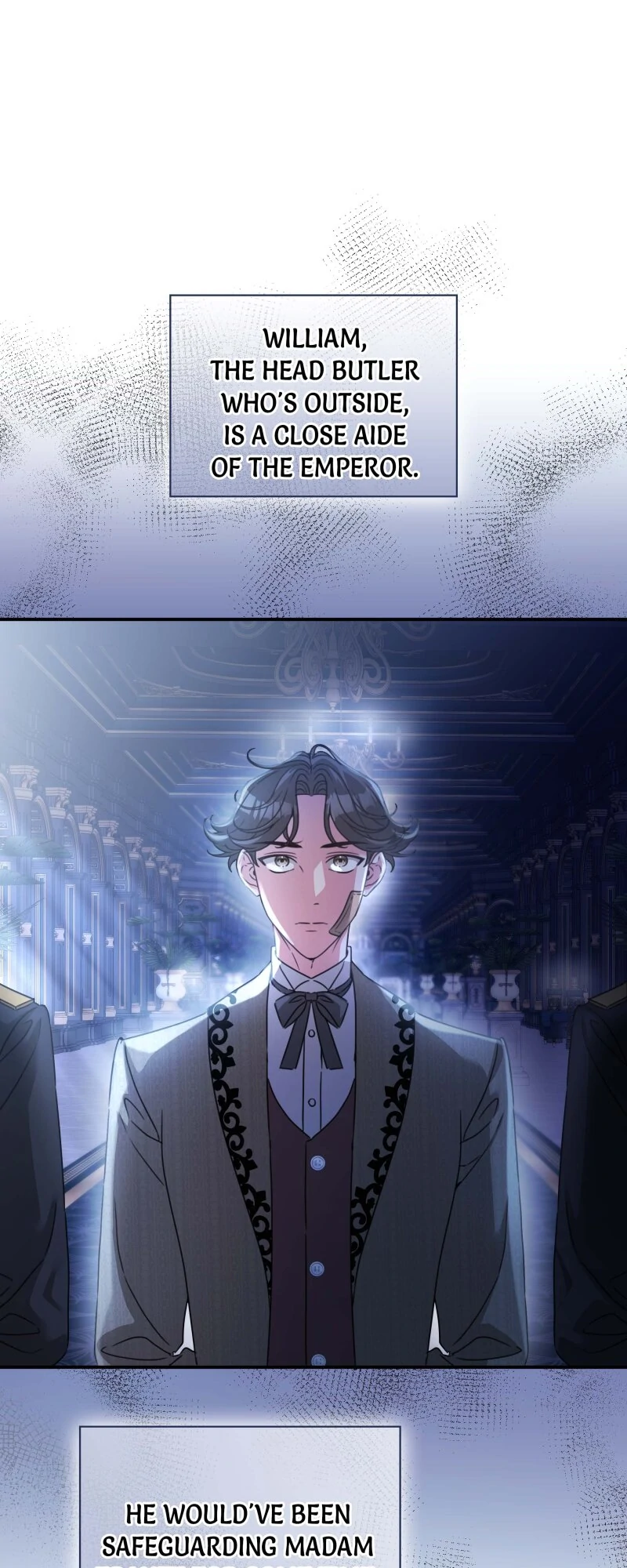 The Emperor’s Sleepless Nights Chapter 50 - Page 39