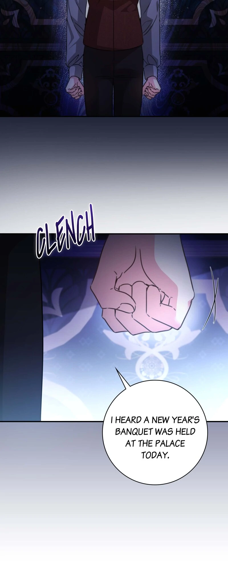 The Emperor’s Sleepless Nights Chapter 50 - Page 41