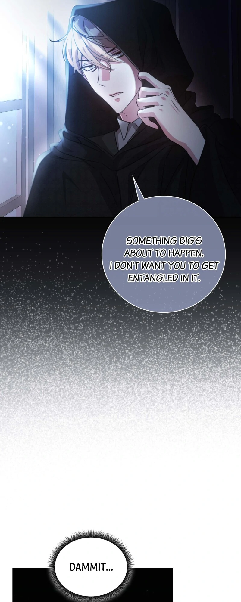 The Emperor’s Sleepless Nights Chapter 50 - Page 46