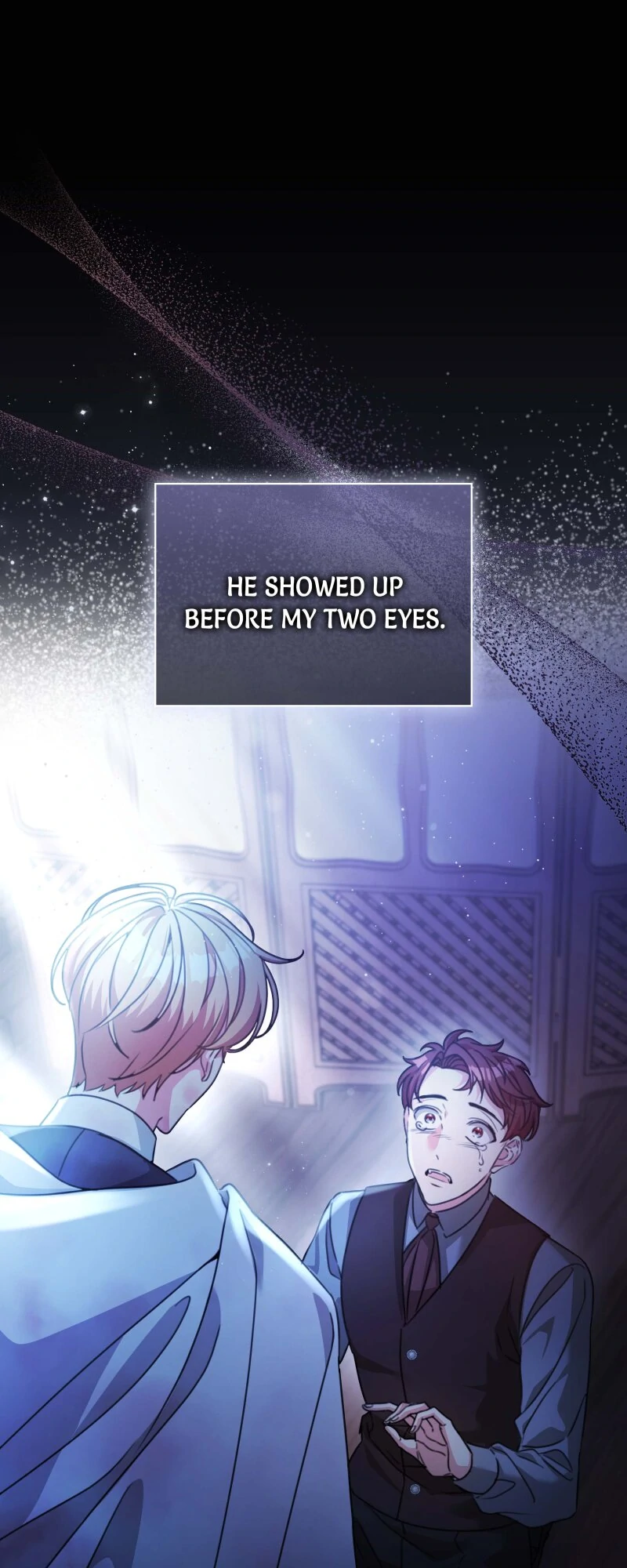 The Emperor’s Sleepless Nights Chapter 50 - Page 49