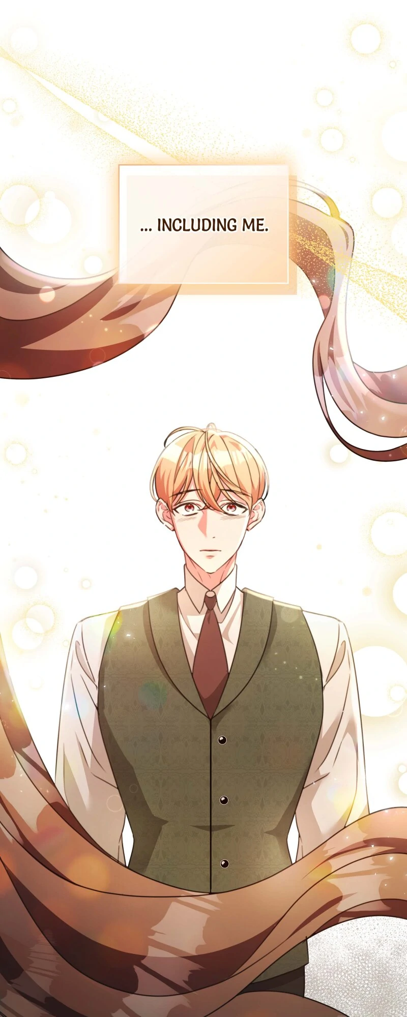 The Emperor’s Sleepless Nights Chapter 50 - Page 6