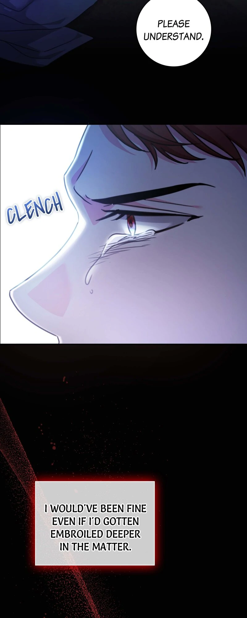 The Emperor’s Sleepless Nights Chapter 50 - Page 52