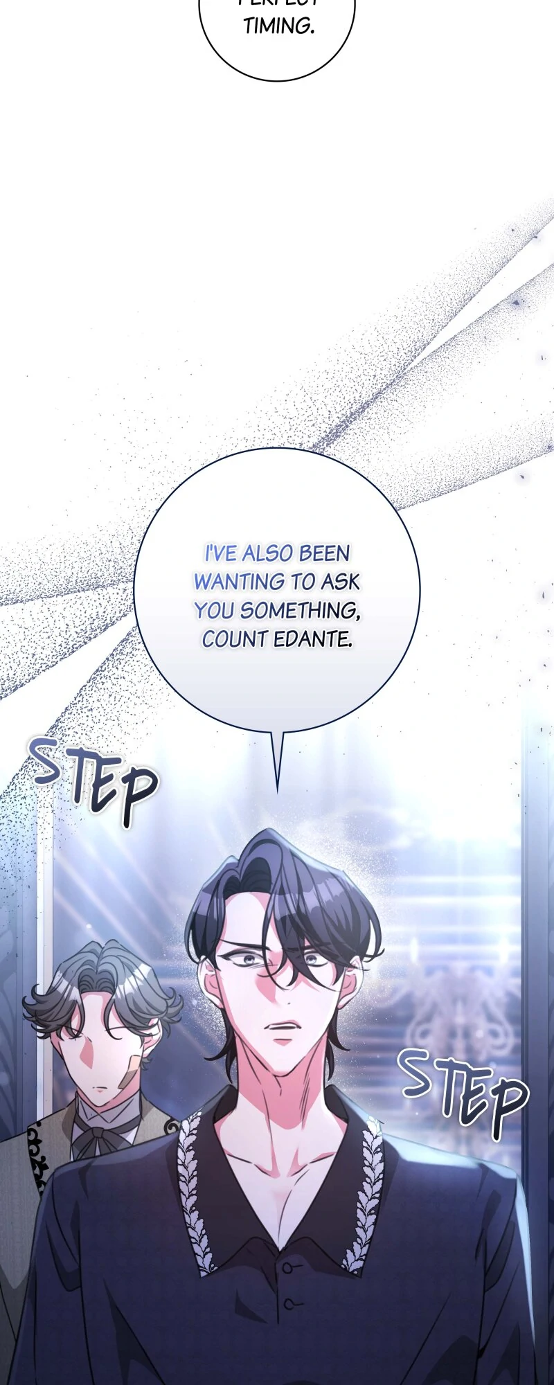 The Emperor’s Sleepless Nights Chapter 50 - Page 56