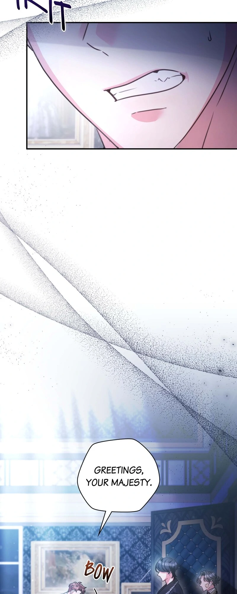 The Emperor’s Sleepless Nights Chapter 50 - Page 58