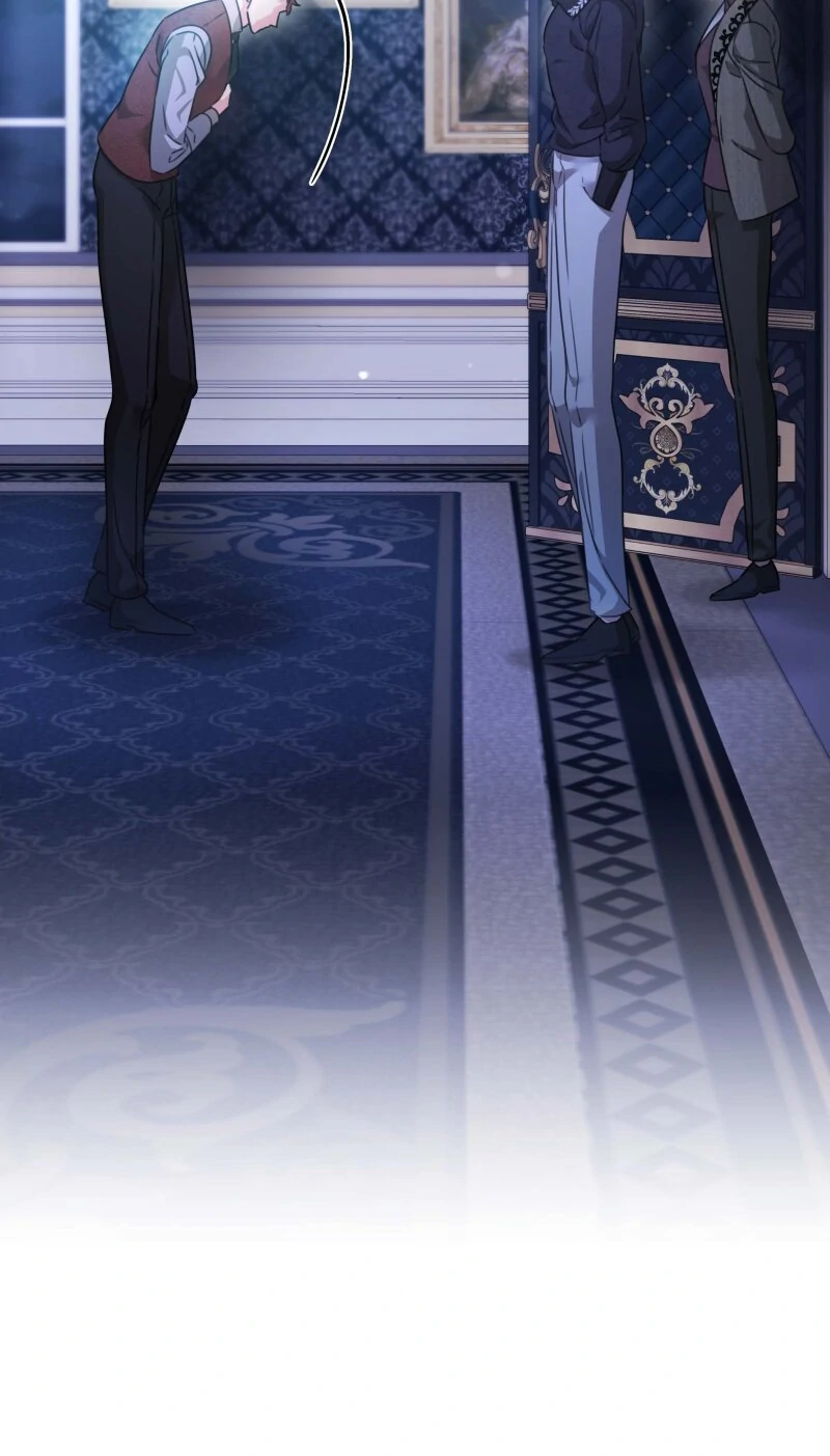 The Emperor’s Sleepless Nights Chapter 50 - Page 59