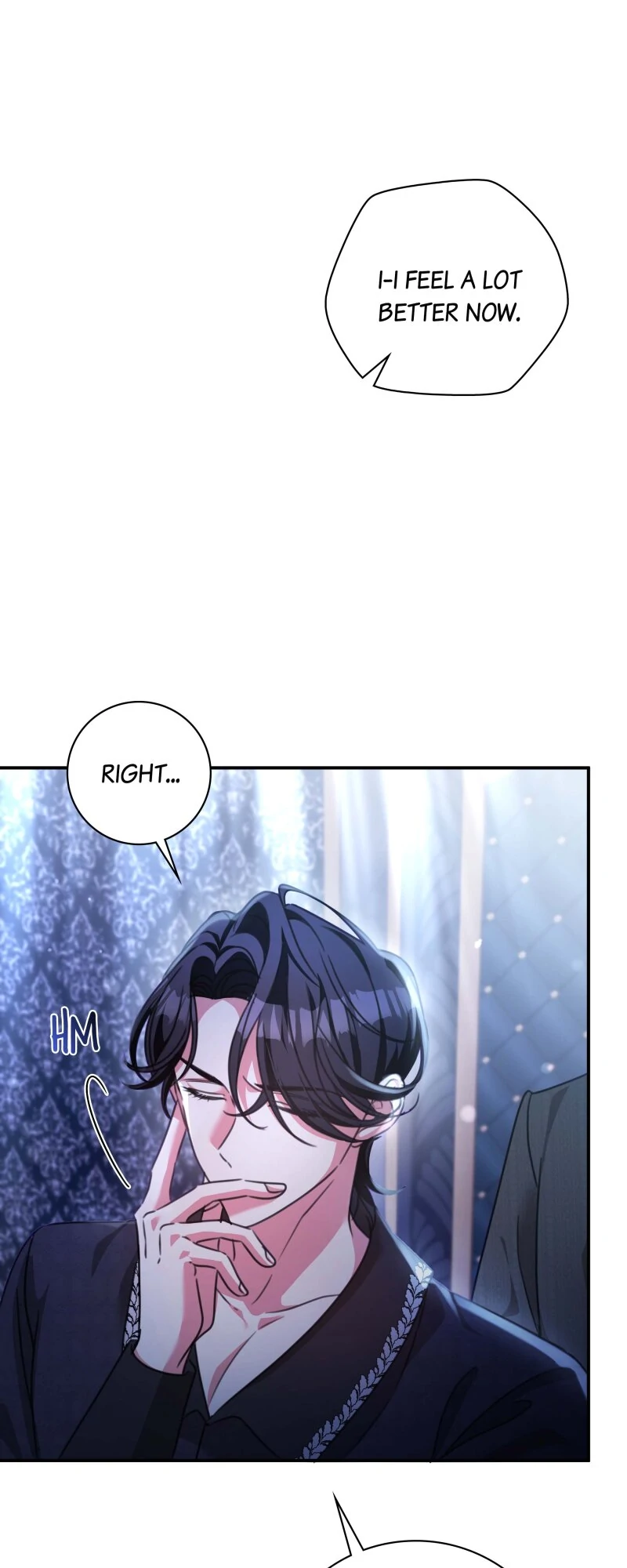 The Emperor’s Sleepless Nights Chapter 50 - Page 63