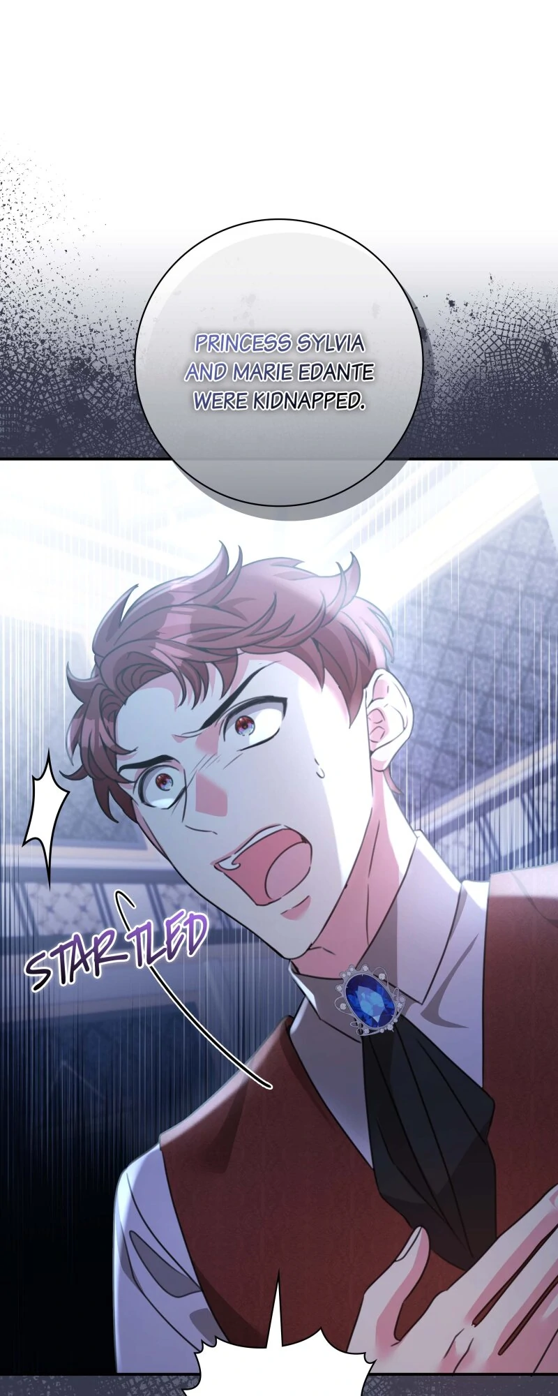 The Emperor’s Sleepless Nights Chapter 50 - Page 65