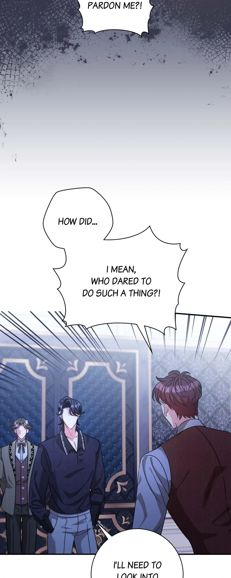 The Emperor’s Sleepless Nights Chapter 50 - Page 66