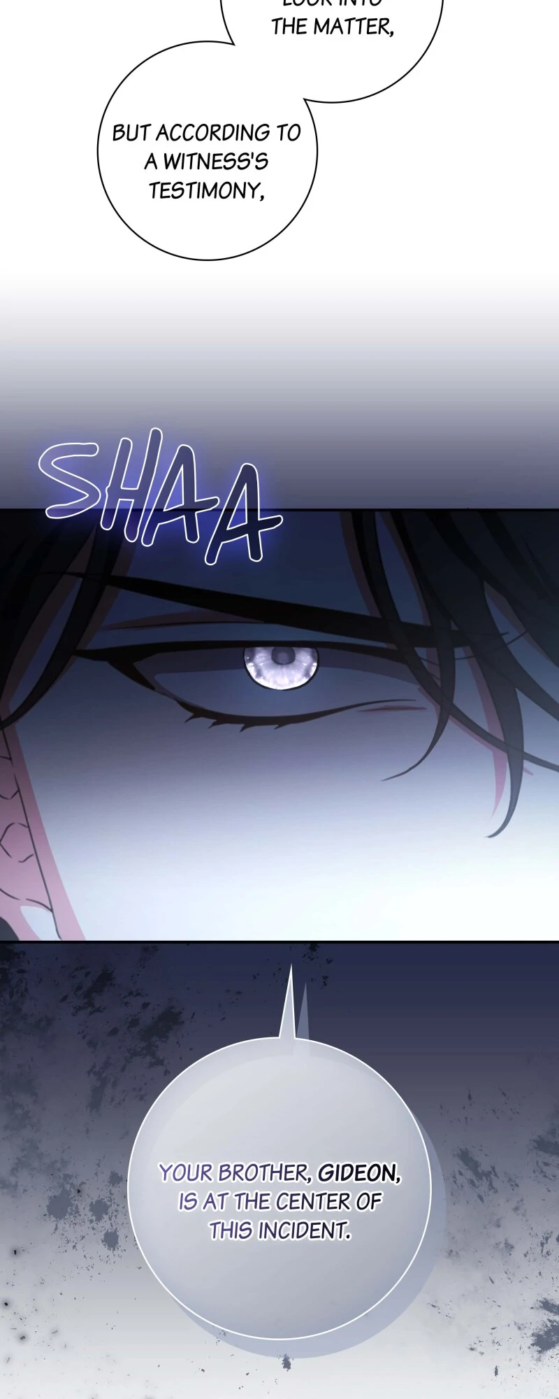 The Emperor’s Sleepless Nights Chapter 50 - Page 67