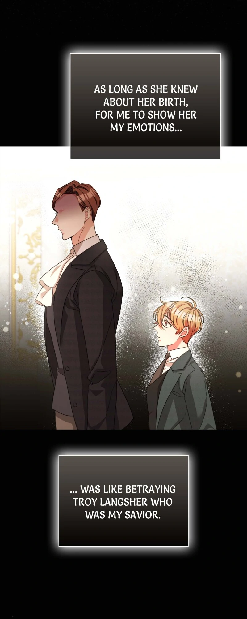 The Emperor’s Sleepless Nights Chapter 50 - Page 8