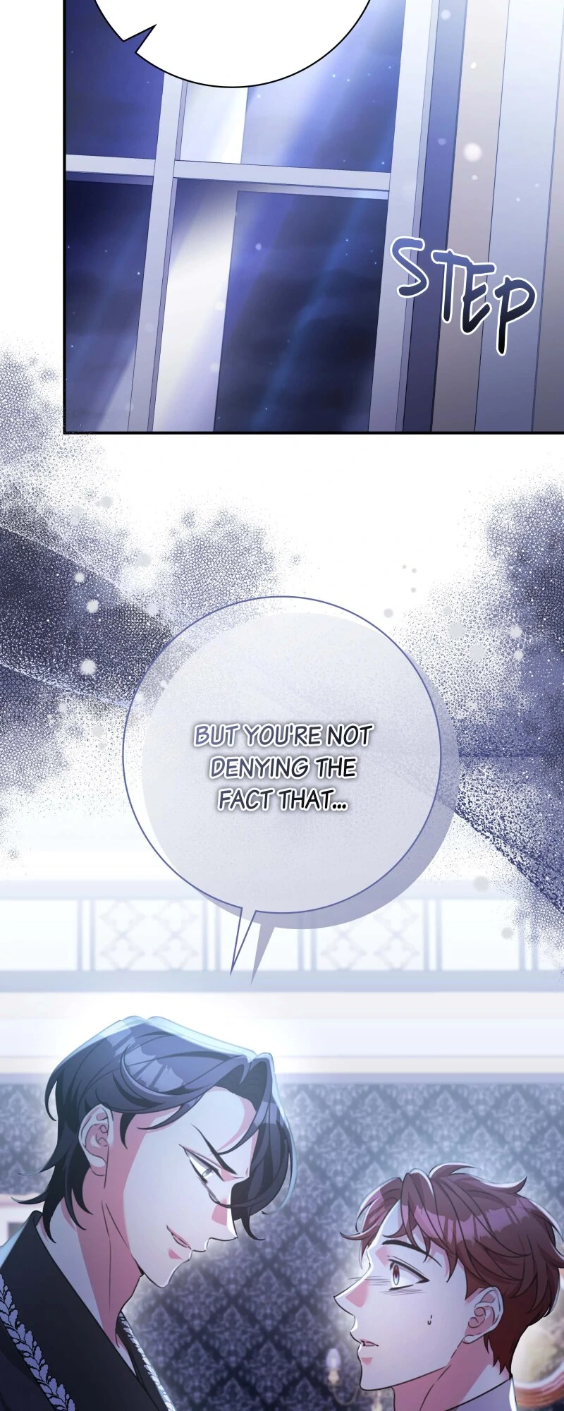 The Emperor’s Sleepless Nights Chapter 50 - Page 73