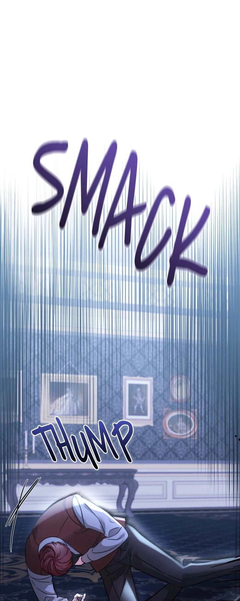 The Emperor’s Sleepless Nights Chapter 50 - Page 76