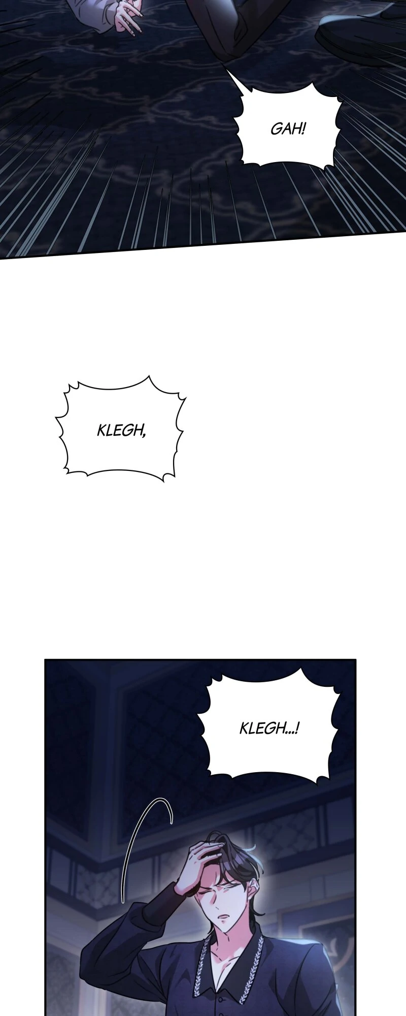 The Emperor’s Sleepless Nights Chapter 50 - Page 77