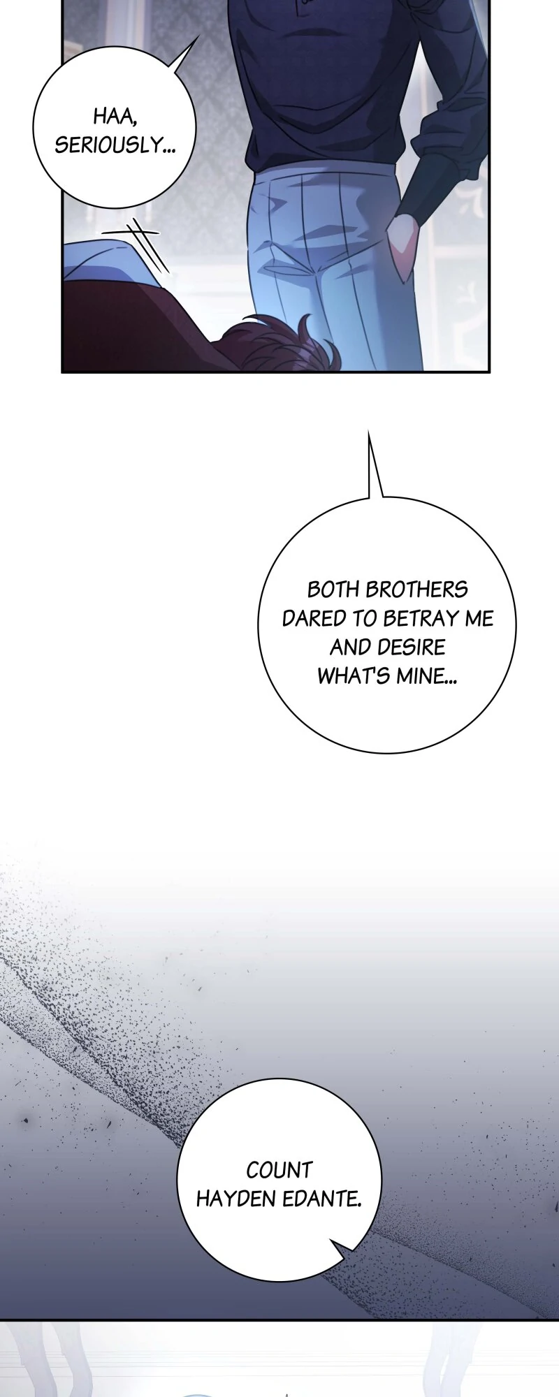 The Emperor’s Sleepless Nights Chapter 50 - Page 78