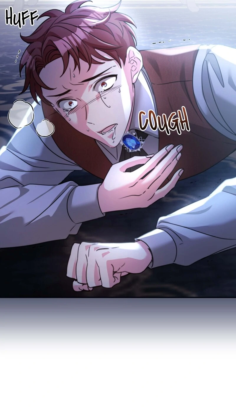 The Emperor’s Sleepless Nights Chapter 50 - Page 79