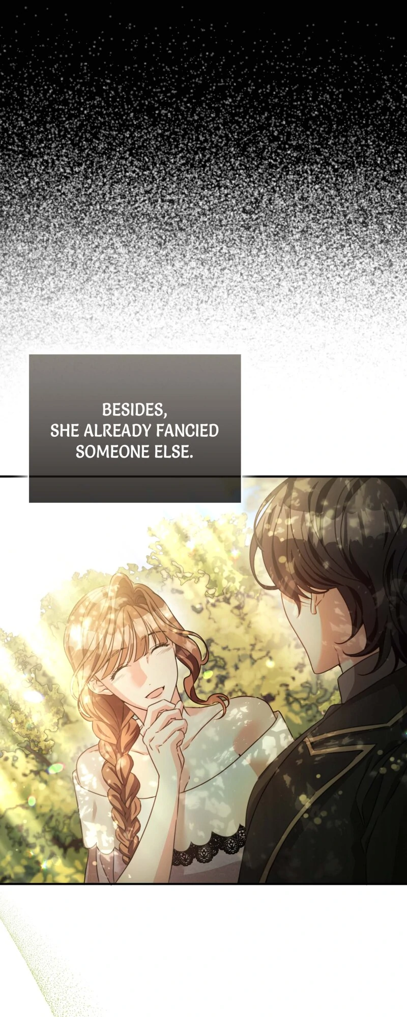 The Emperor’s Sleepless Nights Chapter 50 - Page 9