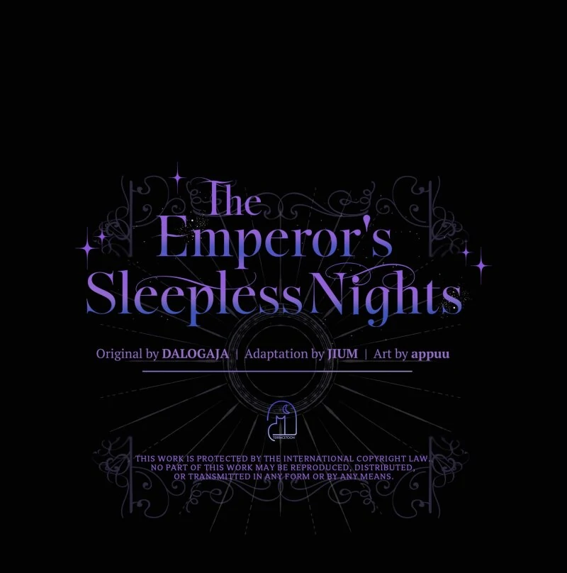 The Emperor’s Sleepless Nights Chapter 50 - Page 82