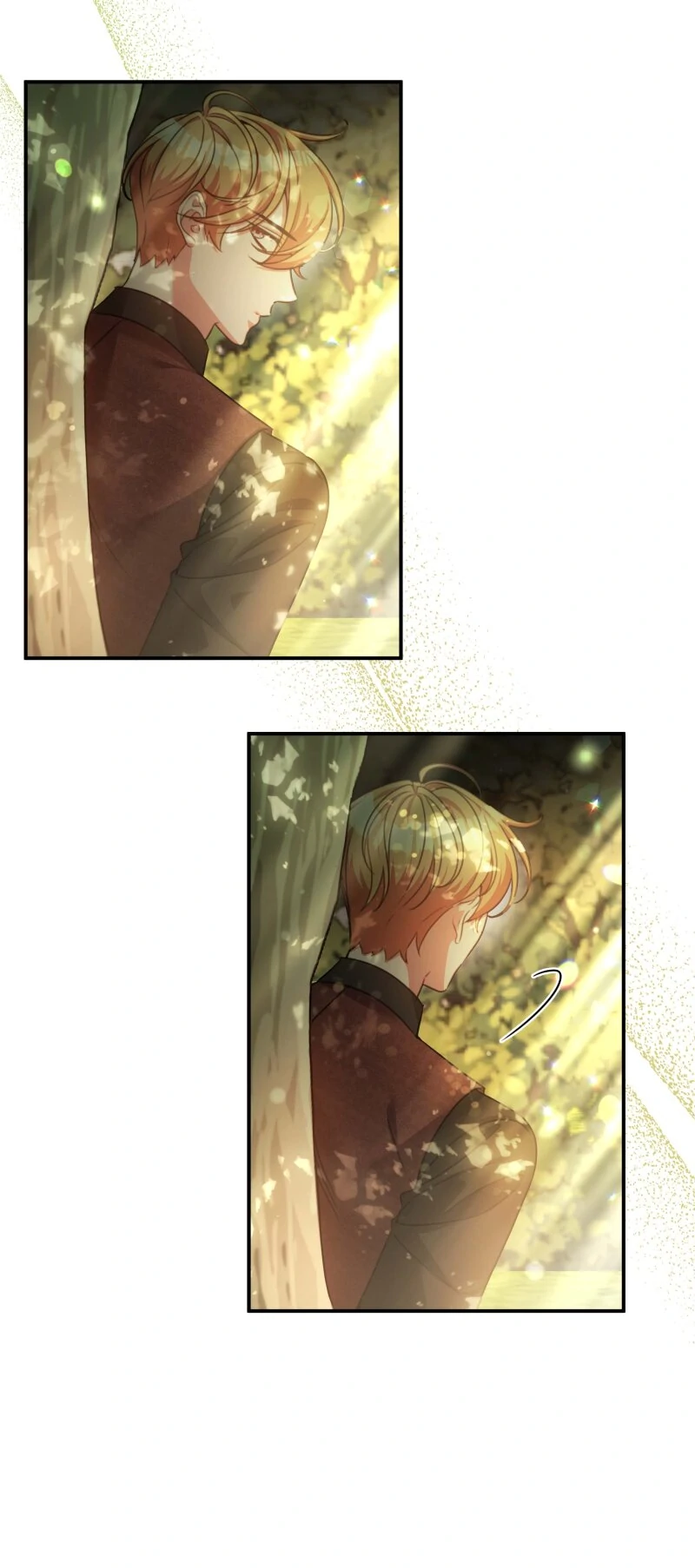 The Emperor’s Sleepless Nights Chapter 50 - Page 10