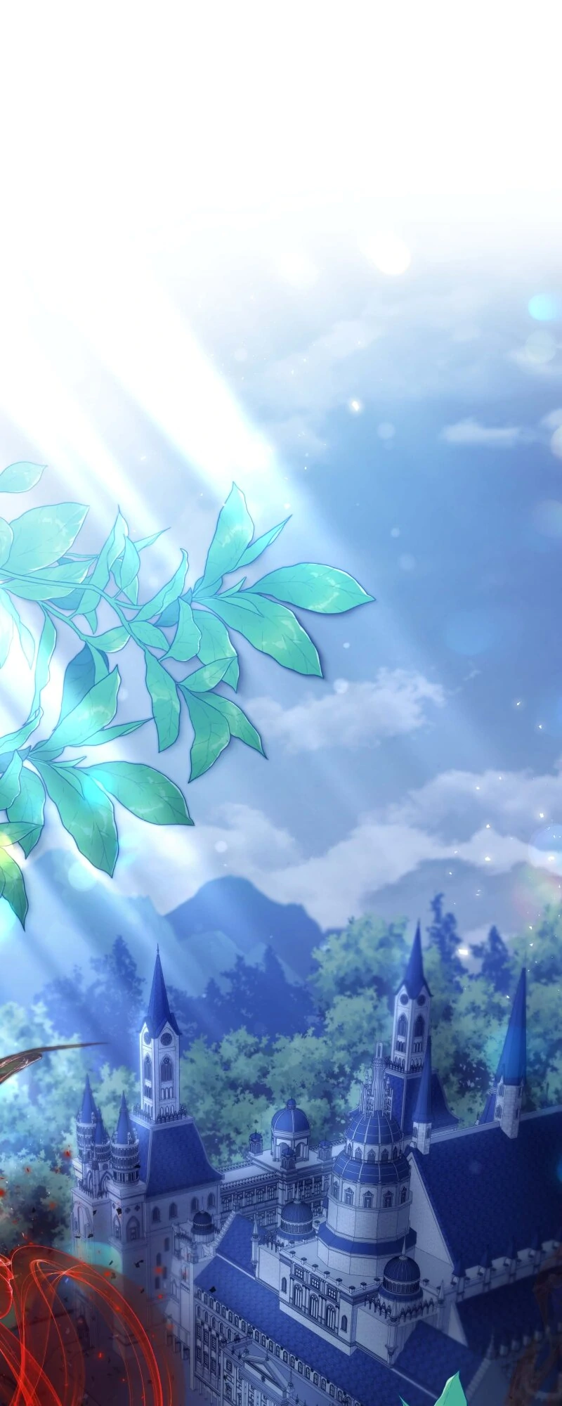 The Emperor’s Sleepless Nights Chapter 51 - Page 1