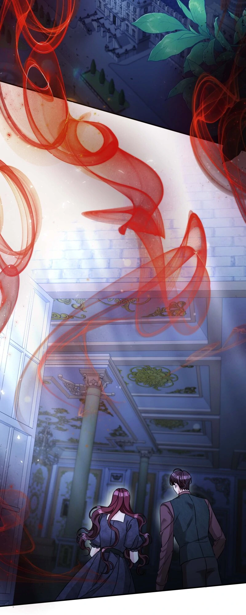 The Emperor’s Sleepless Nights Chapter 51 - Page 2