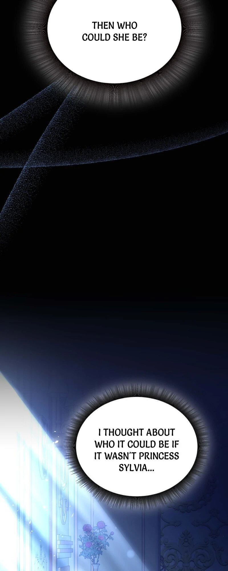 The Emperor’s Sleepless Nights Chapter 51 - Page 13