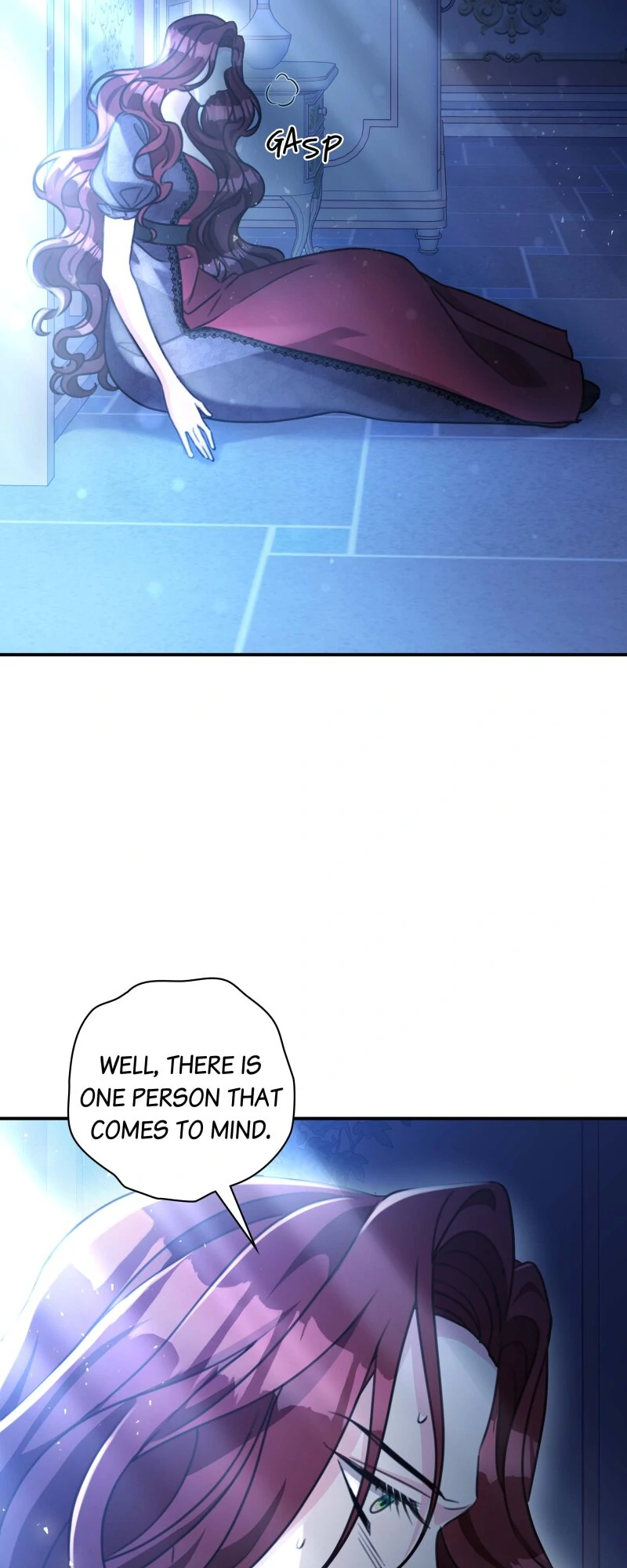 The Emperor’s Sleepless Nights Chapter 51 - Page 14