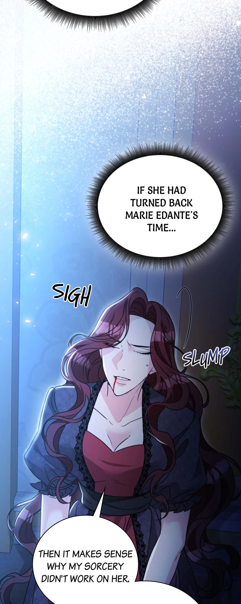 The Emperor’s Sleepless Nights Chapter 51 - Page 18