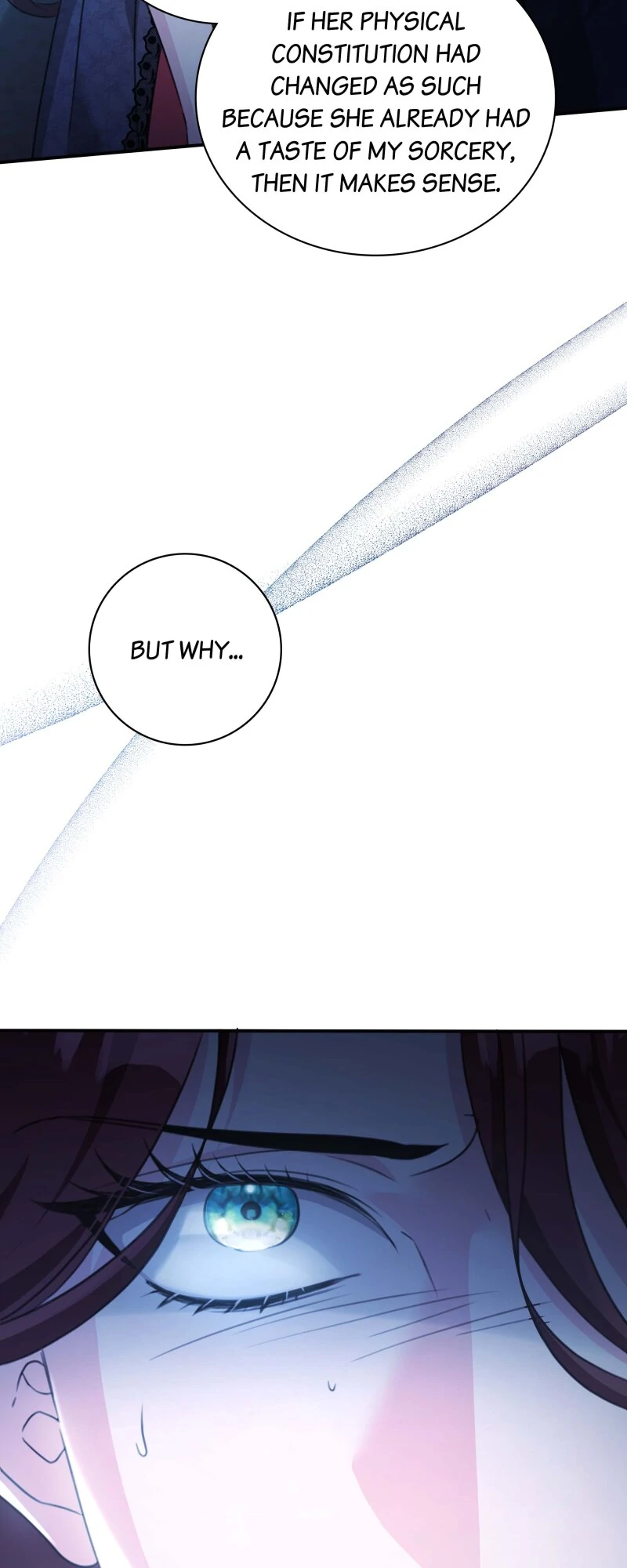 The Emperor’s Sleepless Nights Chapter 51 - Page 19