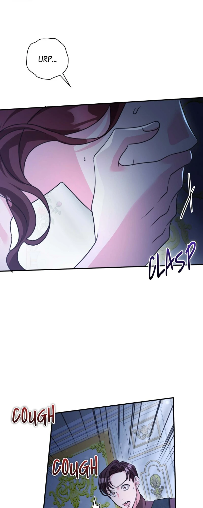 The Emperor’s Sleepless Nights Chapter 51 - Page 3