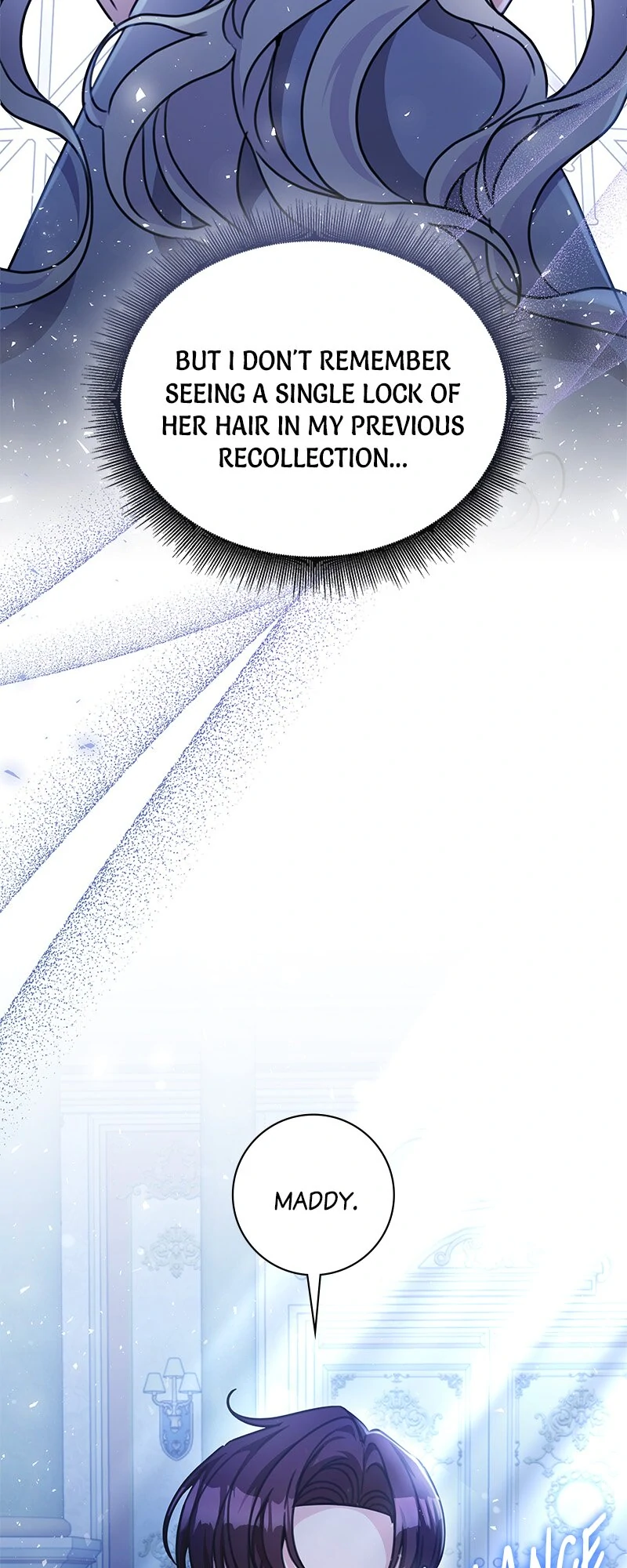 The Emperor’s Sleepless Nights Chapter 51 - Page 22