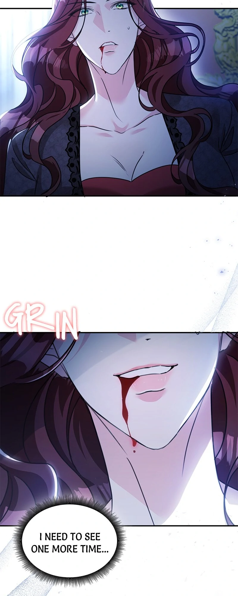 The Emperor’s Sleepless Nights Chapter 51 - Page 24