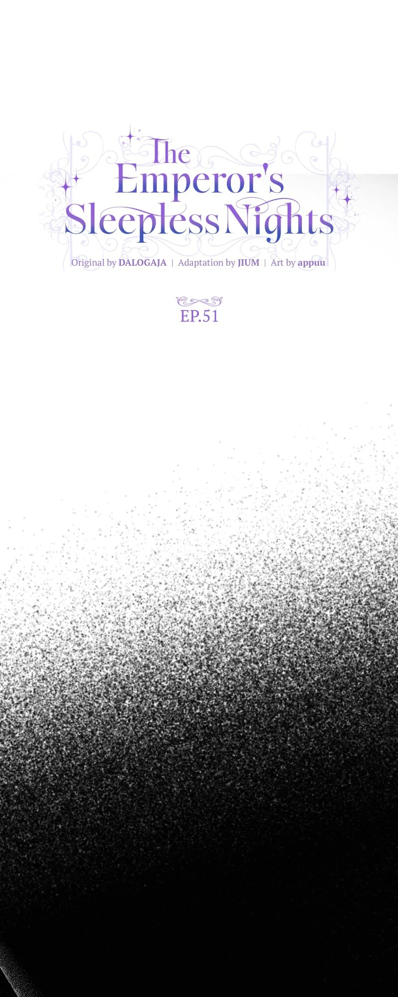 The Emperor’s Sleepless Nights Chapter 51 - Page 27