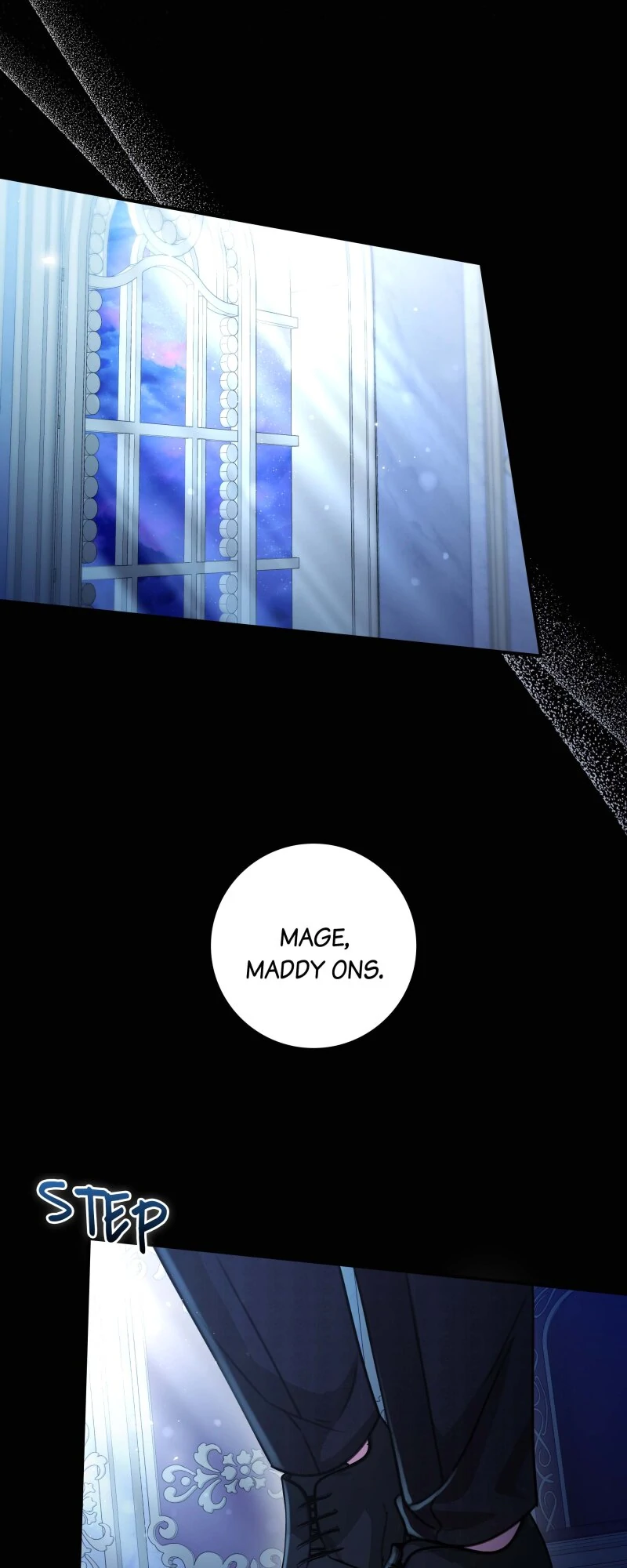 The Emperor’s Sleepless Nights Chapter 51 - Page 28