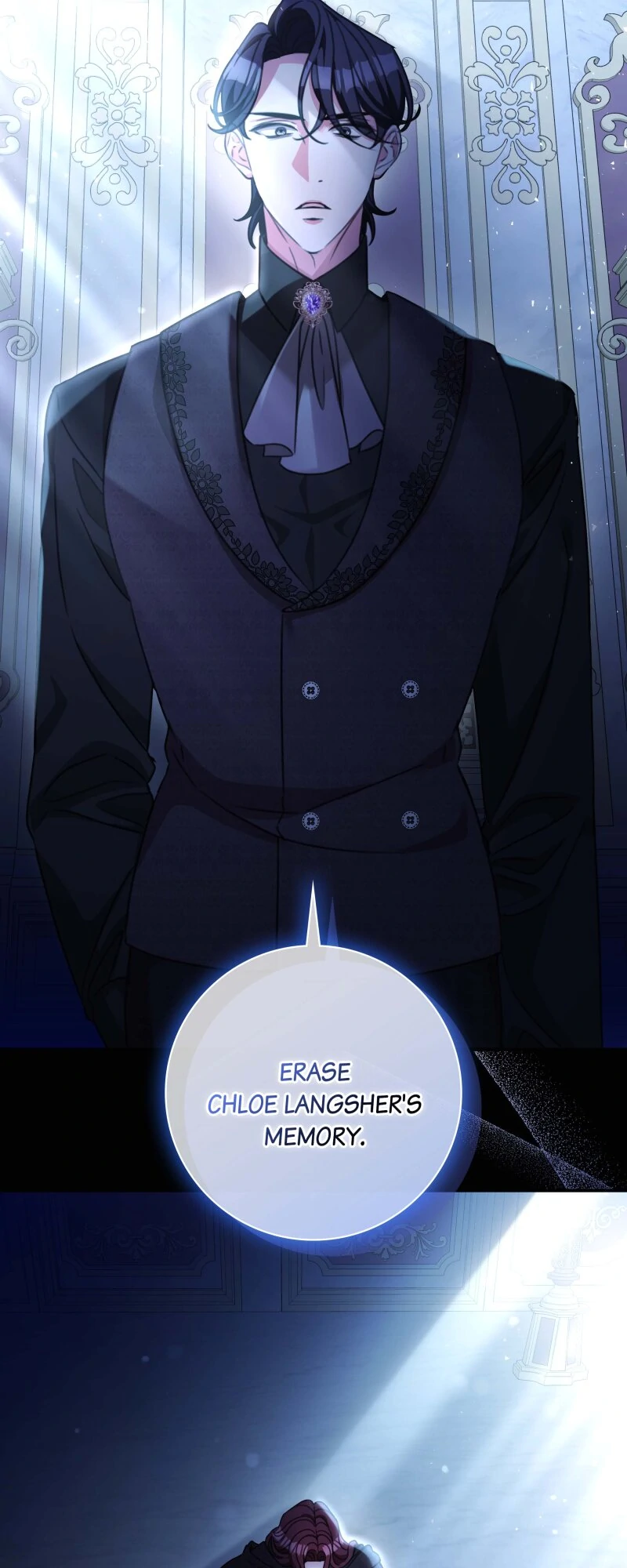 The Emperor’s Sleepless Nights Chapter 51 - Page 30