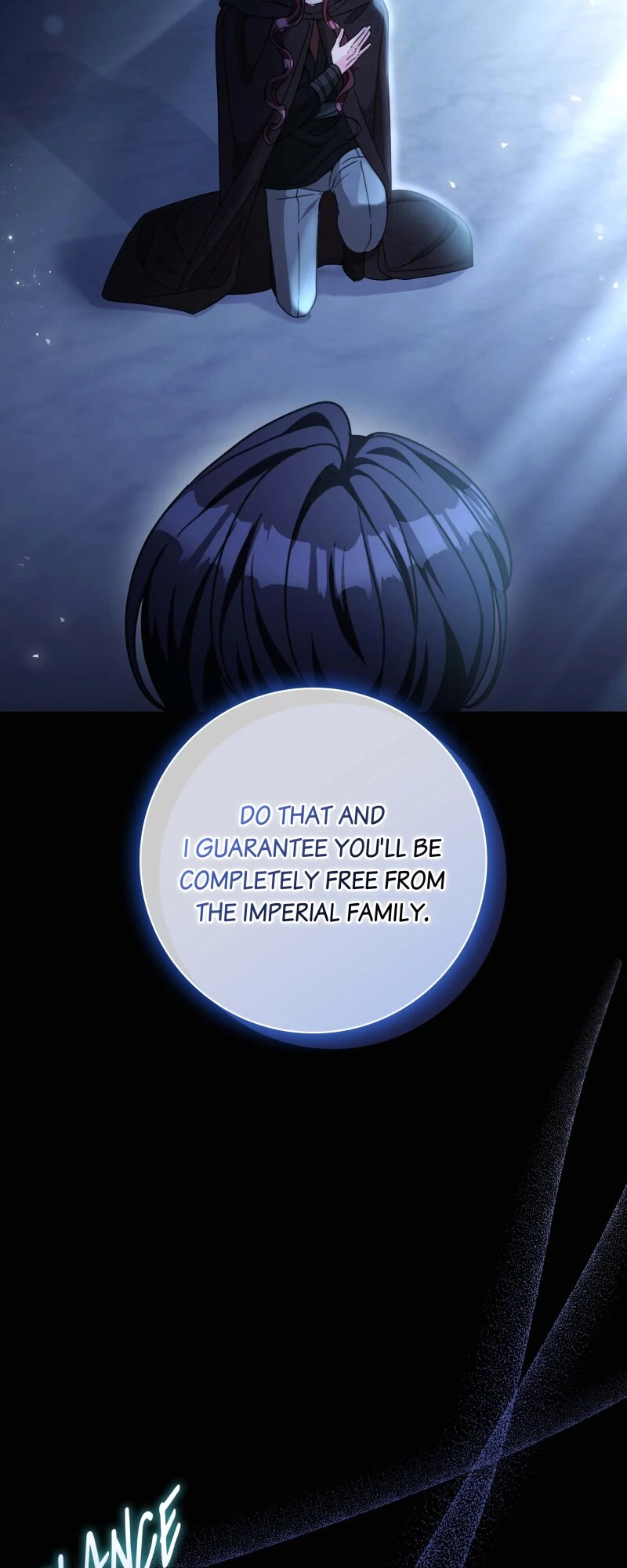 The Emperor’s Sleepless Nights Chapter 51 - Page 31