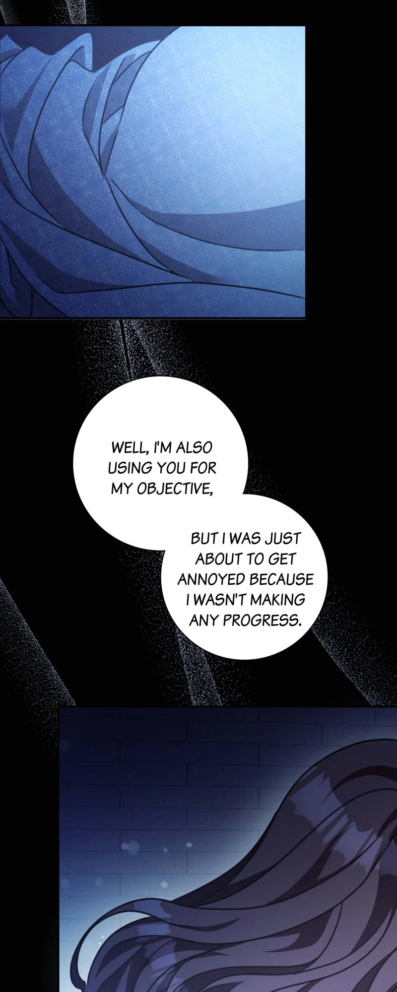 The Emperor’s Sleepless Nights Chapter 51 - Page 35